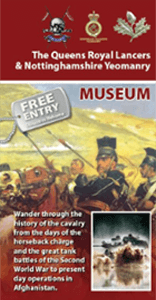 Museum Brochure | RLNY Museum