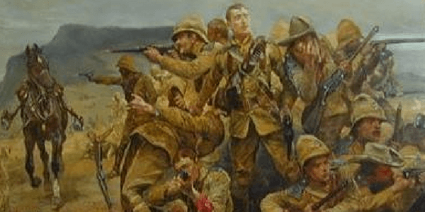 The Boer War | RLNY Museum